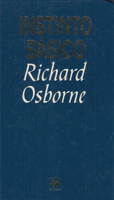 INSTINTO BÁSICO | Immagine principale