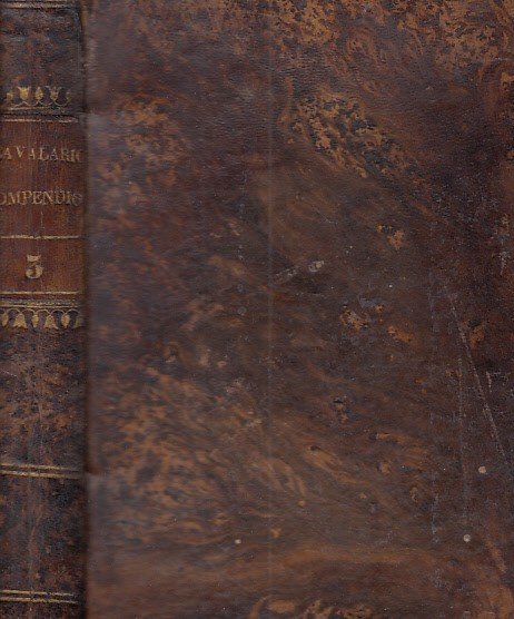 INSTITUCIONES DEL DERECHO CANÓNICO. (TOMO III)