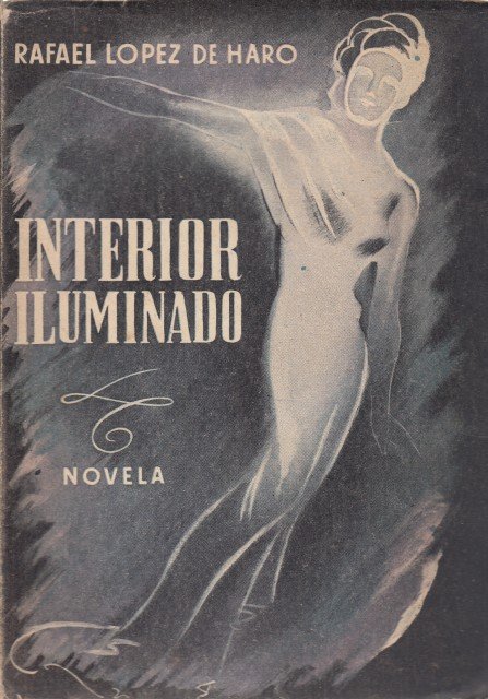 INTERIOR ILUMINADO | Immagine principale