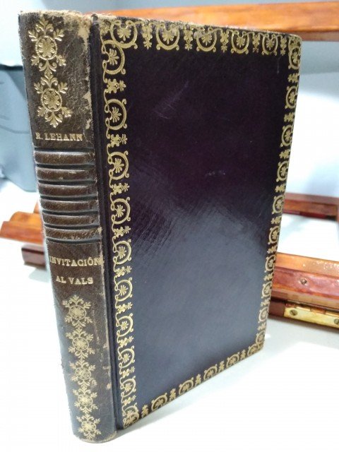 INVITACIÓN AL VALS | Immagine principale