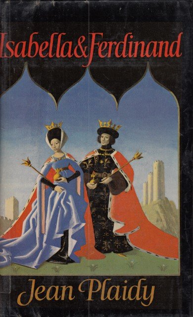 ISABELLA & FERDINAND