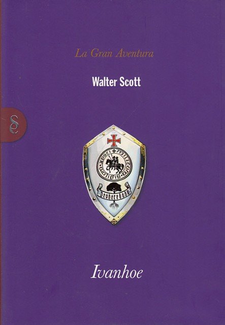 IVANHOE