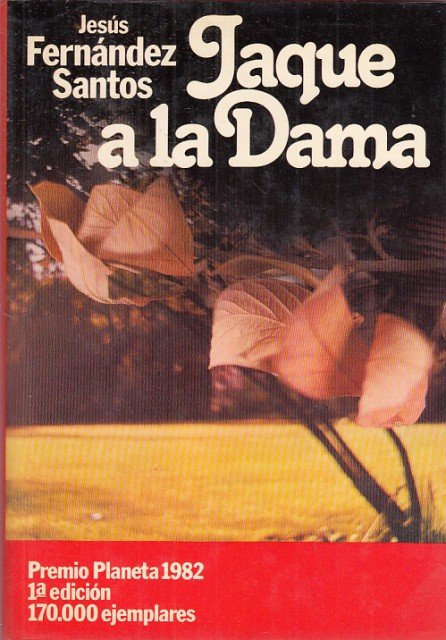 Jaque a la Dama