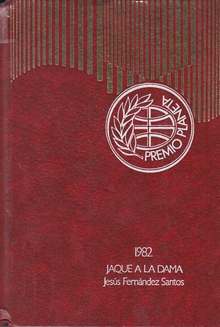 JAQUE A LA DAMA | Immagine principale