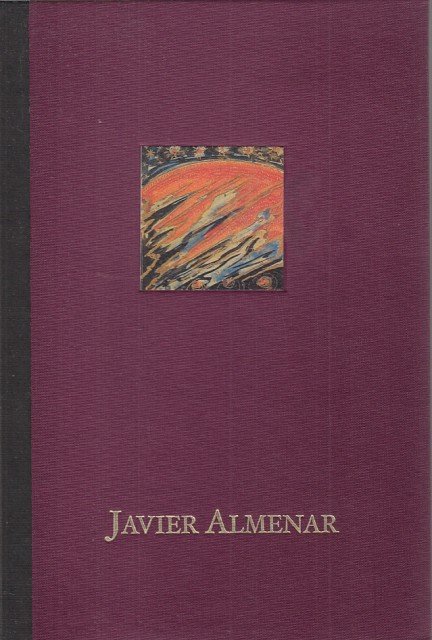 JAVIER ALMENAR | Immagine principale