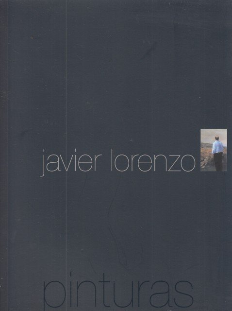 JAVIER LORENZO. PINTURAS | Immagine principale