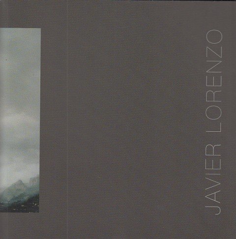 JAVIER LORENZO. PINTURAS