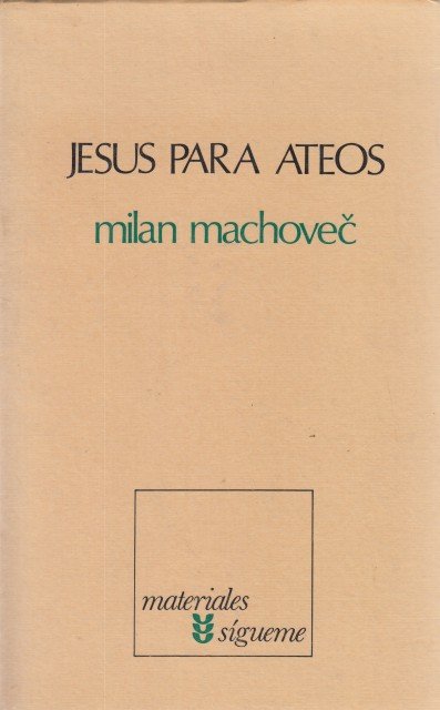 JESÚS PARA ATEOS | Immagine principale