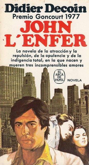 John L'Enfer