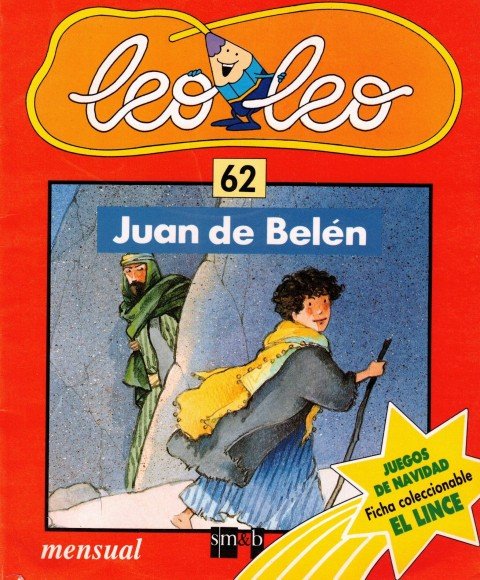 Juan de Belén