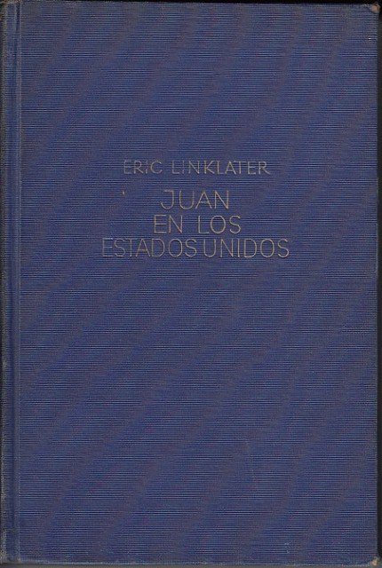JUAN EN LOS ESTADOS UNIDOS