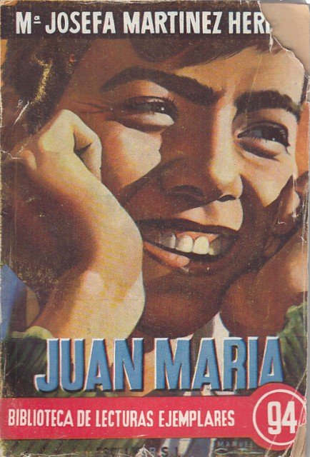 Juan María