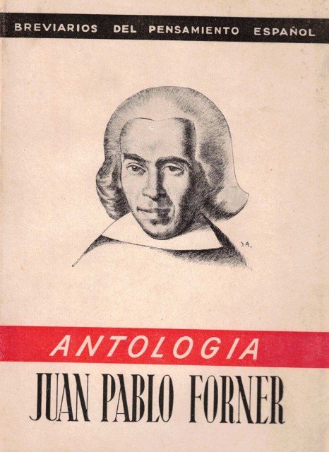 Juan Pablo Forner (Antología)