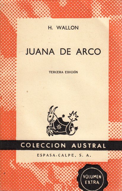 JUANA DE ARCO | Immagine principale