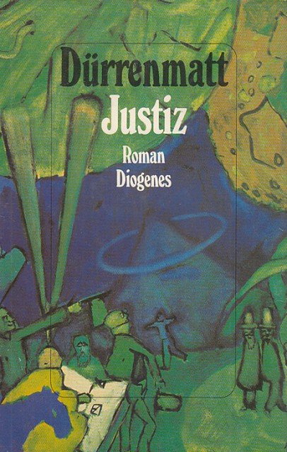 JUSTIZ | Immagine principale
