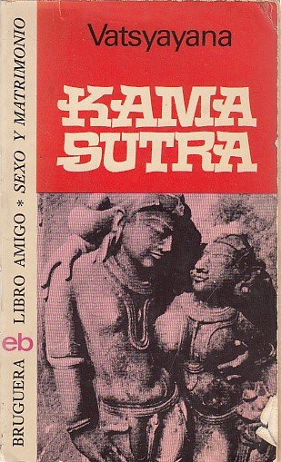 KAMA SUTRA