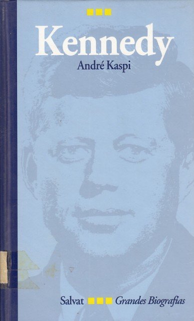 KENNEDY | Immagine principale