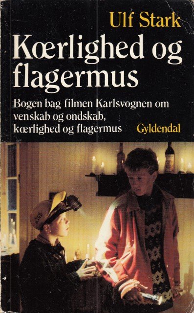 KOERLIGHED OG FLAGERMUS