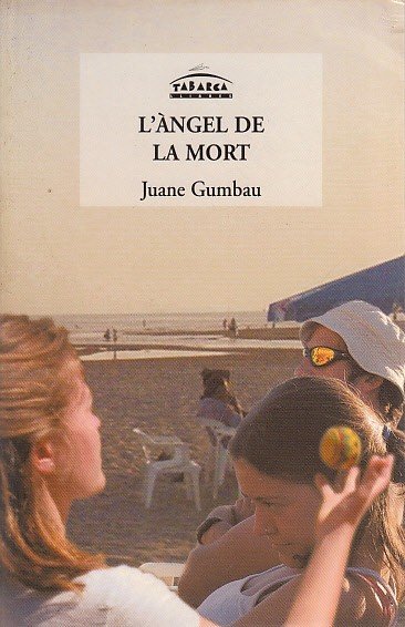 L'ÀNGEL DE LA MORT