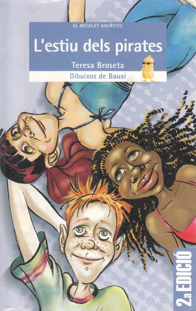 L'ESTIU DEL PIRATES | Immagine principale