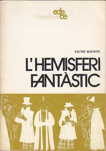 L'Hemisferi fantàstic