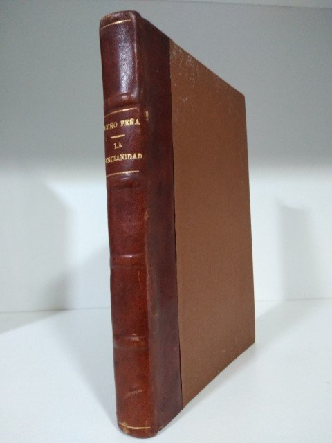 LA ANCIANIDAD. EVOCACIÓN Y CONCEPTOS PRELIMINAES. OBRA DE HOMENAJES A … | Immagine principale