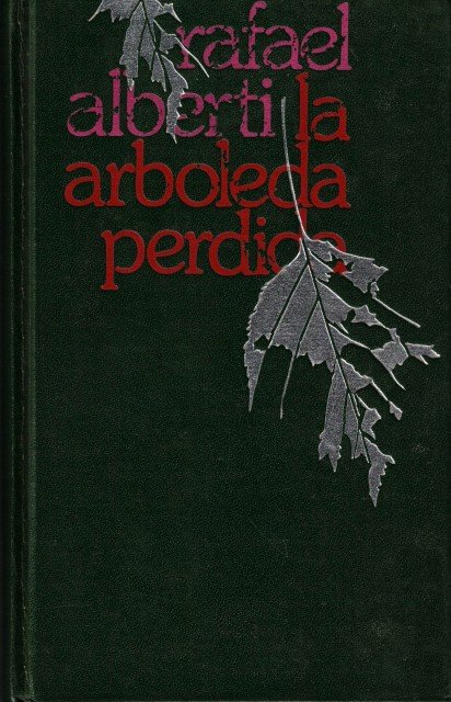 La arboleda perdida