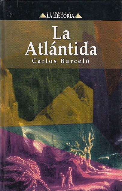 LA ATLÁNTIDA