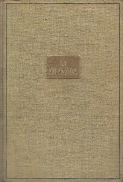 LA ATLÁNTIDA | Immagine principale