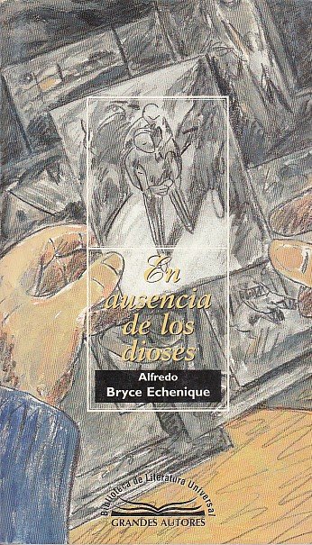 LA AUSENCIA DE LOS DIOSES | Immagine principale