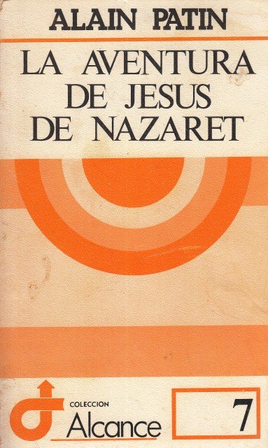 LA AVENTURA DE JESUS DE NAZARET | Immagine principale