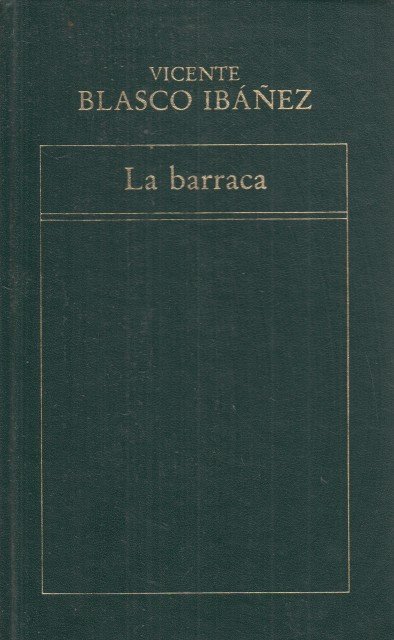 LA BARRACA | Immagine principale