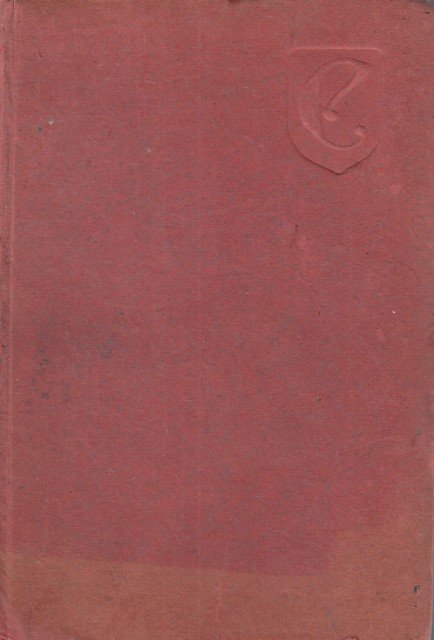 LA BIEN AMADA (Bosquejo de un temperamento)