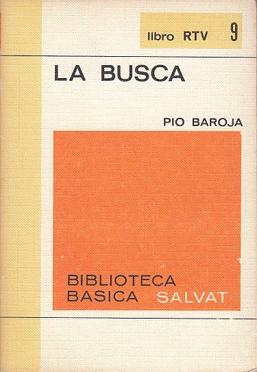 LA BUSCA | Immagine principale