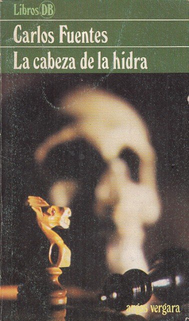 La cabeza de la hidra