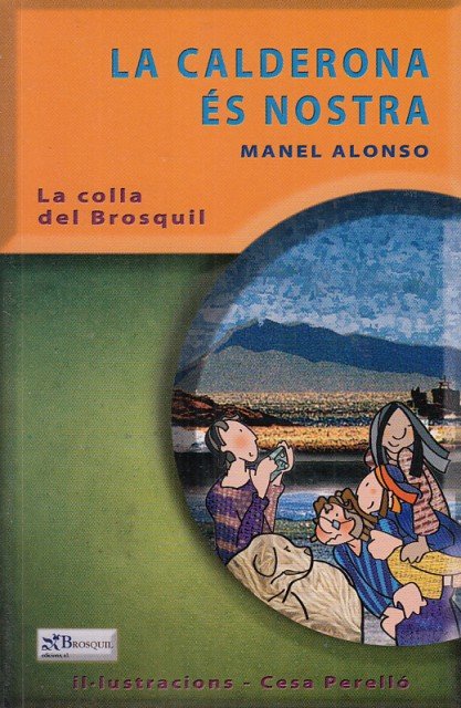 LA CALDERONA ÉS NOSTRA | Immagine principale