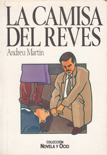 LA CAMISA DEL REVES | Immagine principale