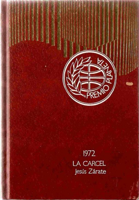 LA CARCEL | Immagine principale