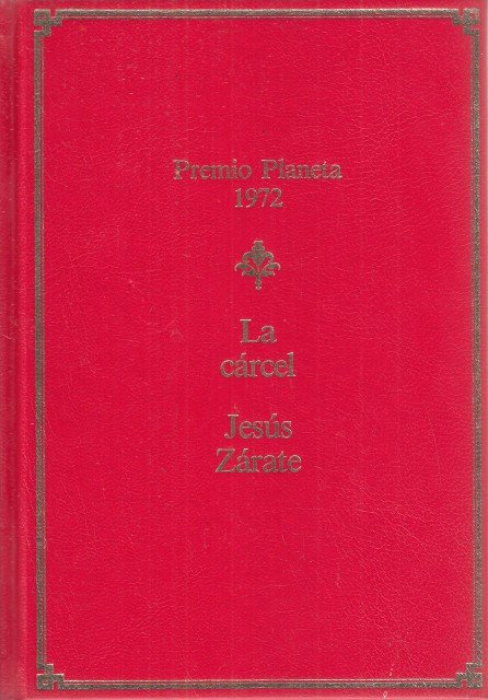 LA CÁRCEL | Immagine principale