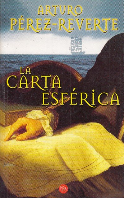 LA CARTA ESFÉRICA | Immagine principale