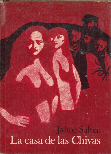 La casa de las Chivas