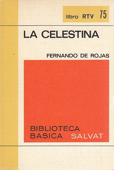 LA CELESTINA