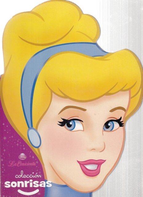 LA CENICIENTA | Immagine principale