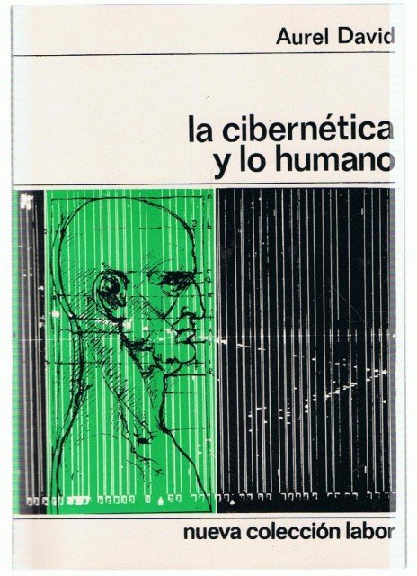 La Cibernética y lo Humano | Immagine principale