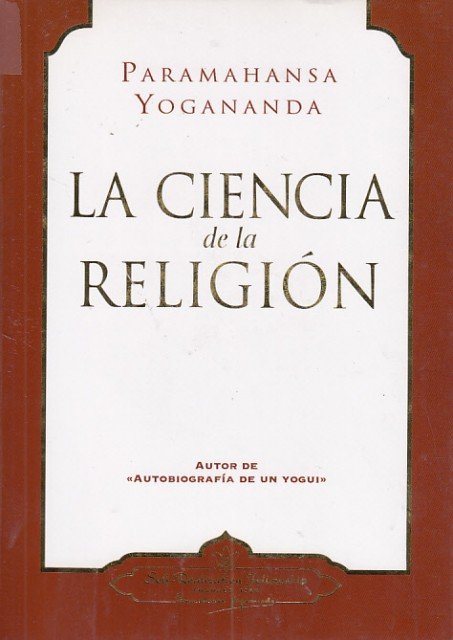 LA CIENCIA DE LA RELIGIÓN | Immagine principale
