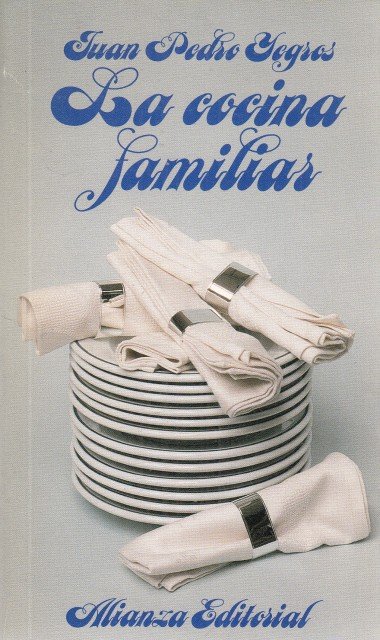 LA COCINA FAMILIAR | Immagine principale