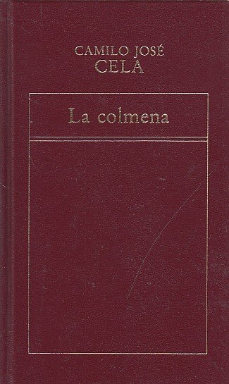 LA COLMENA