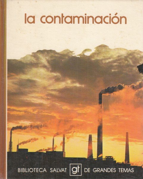 LA CONTAMINACIÓN