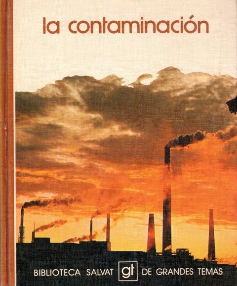 La contaminación