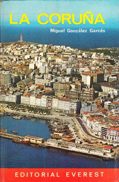 La Coruña